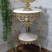 برنجی برنز|صنایع دستی و سایر لوازم تزئینی|رباطکریم, شترخوار|دیوار