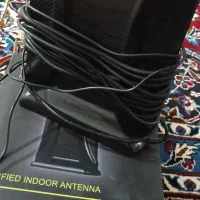 آنتن رو میزی vortex