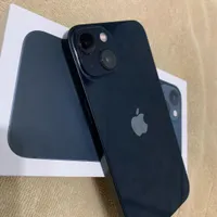 iPhone 13 با حافظهٔ ۲۵۶ گیگابایت درحد زیر قیمت|موبایل|تهران, سلسبیل|دیوار