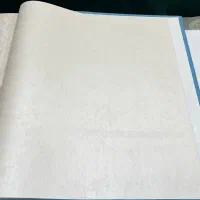 کاغذ دیواری اقساطی با نصب حرفه ای|مصالح و تجهیزات ساختمان|کرمان, |دیوار