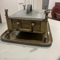 منقل بزمی تشریفاتی