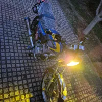 موتور هندا نیکتاز ۲۰۰ در حد