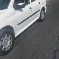 پژو۲۰۶ صندوق دار V8 مدل ۹۵|خودرو سواری و وانت|قدس, شهرقدس|دیوار