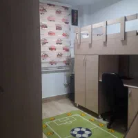 تختخواب  وکمدلباس