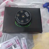 دستگاه تتو نو