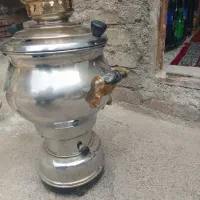 سماور برونز