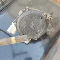 ریگلاتور cng ماشین مارک شهاب بالوازم مخصوص پراید