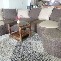 مبل راحتی ۷ نفره