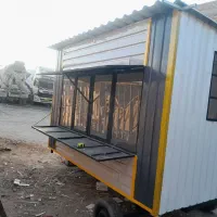 تولید کانکس