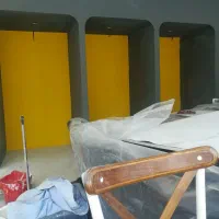 نقاشی ساختمان|خدمات پیشه و مهارت|گرگان, |دیوار