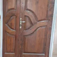 در و کرکره