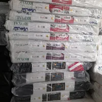 فرش انواع تشک رویال اصل|تشک تختخواب|سنندج, |دیوار