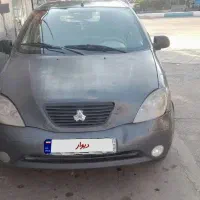 تیبا۲ مدل ۹۶