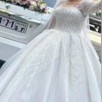 لباس عروس|لباس|منجیل, |دیوار