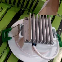 هالوژن ۱۰ وات عمده فقط ۵۸ هزار تومان.|لامپ و چراغ|تهران, صادقیه|دیوار