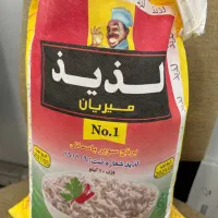 برنج پاکستانی ۳۸۶|خوردنی و آشامیدنی|بهارستان, |دیوار