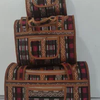 دوزنده (خیاط) کیف های نوزادی