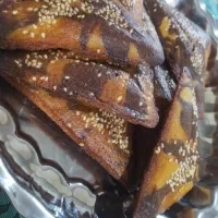 شیرینی جات خونگی|خوردنی و آشامیدنی|نیمروز, |دیوار