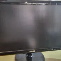 مانیتور ایسوس 20 اینچ مدل ASUS VS207