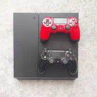 ps4 fat