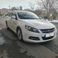 جک جی5مدل93اتومات|خودرو سواری و وانت|تبریز, |دیوار