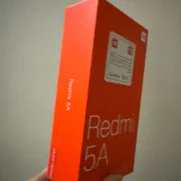 Redmi 5a|موبایل|تهران, شمس‌آباد|دیوار