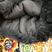 تدی مخمل|لباس|سبزوار, شرق کال میانی|دیوار