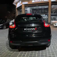 نیسان جوک 2017|خودرو سواری و وانت|شیراز, فرهنگ شهر|دیوار