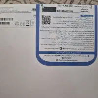 تبلت سامسونگ +A9 کاملا نو و استفاده نشده|تبلت|تهران, نصرت|دیوار