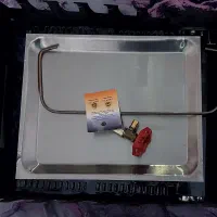 کباب پز نو می باشد|اجاق گاز و لوازم برقی پختوپز|اهواز, سپیدار|دیوار