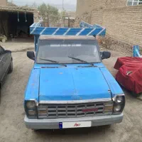 نیسان وانت|خودرو سواری و وانت|قلقل رود, |دیوار