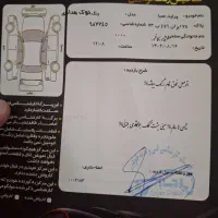 پراید مدل۸۷|خودرو سواری و وانت|کرمان, |دیوار