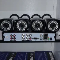 دوربین مداربسته پک های عمده5mp