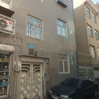 آپارتمان ۵۸ متری