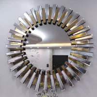 آینه خورشیدی