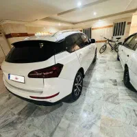 ریگان کوپا رویال برج۱۲ سال ۱۳۹۷|خودرو سواری و وانت|کرج, کوی کارمندان شمالی|دیوار