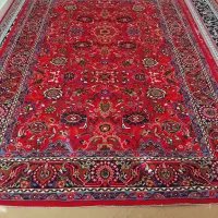فرش دست باف|فرش|ملایر, |دیوار