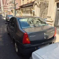 تندر ۹۰مدل ۸۹  E2|خودرو سواری و وانت|تبریز, |دیوار