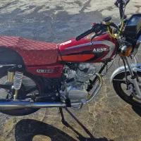 موتور سیکلت