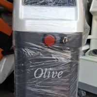 دستگاه لیزر المانی در حد نو|آرایشی، بهداشتی، درمانی|پاکدشت, پاکدشت (مامازند)|دیوار