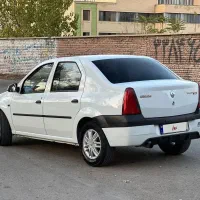  تندر۹۰ E2 فول مدل۹۵ پارس خودرو درحد خشک|خودرو سواری و وانت|اردبیل, |دیوار