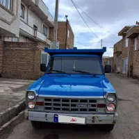 نیسان دیزل1400