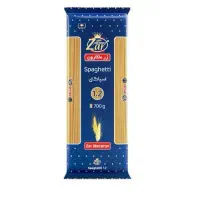 ماکارانی زرماکارون سایز۱.۲ ۷۰۰ گرمی