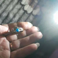 انگشترزنانه|بدلیجات|شیراز, فخرآباد (دروازه کازرون)|دیوار