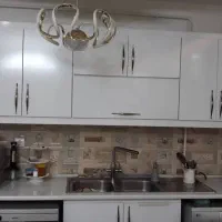 خانه و آشپزخانه|آبچکان و نظمدهنده ظروف|رشت, لاکان|دیوار