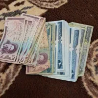 اسکناس قدیمی