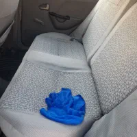 پراید۱۱۱ درحد خشک مدل ۹۱|خودرو سواری و وانت|گنبد کاووس, |دیوار