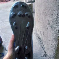 کفش‌‌ فوتبالی