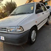 پراید ۱۳۱مدل ۹۷|خودرو سواری و وانت|رباطکریم, رباطکریم|دیوار