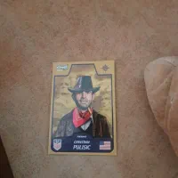 کارت کیمدی ی رویال کریستیان پلیسیک